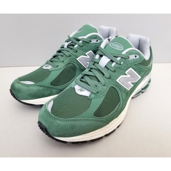New Balance Other - New Balance 2002r Sneaker in Green Mens Size 8 41.5